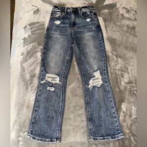 Willow & Root Jeans